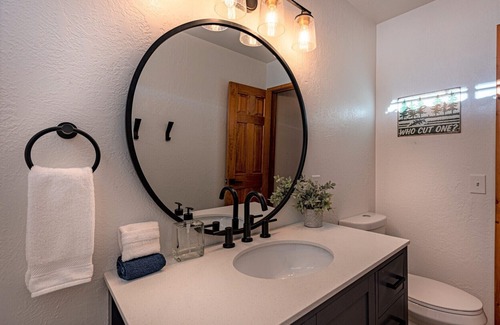 Pagosa Highlands Cabin | New Rental! Great Vacation Home. Close to Lake Hatcher and San Juan Forest.