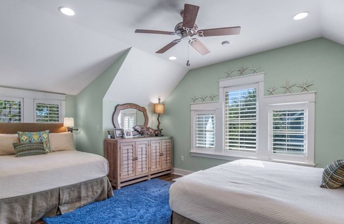 WaterSound West Beach House | New Rental in Watersound West, Gated, Community Pools!
