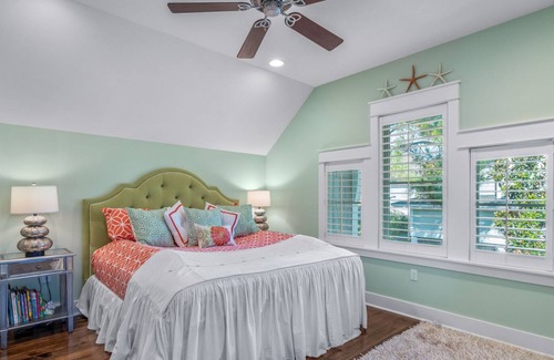 WaterSound West Beach House | New Rental in Watersound West, Gated, Community Pools!