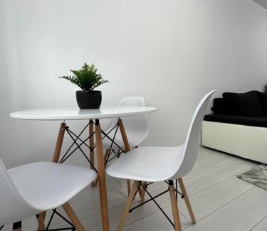 Popesti-Leordeni Apartment | New Residence Apartament