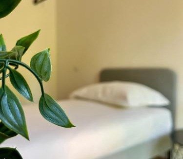 San Donato Milanese House | New Residence Emilia