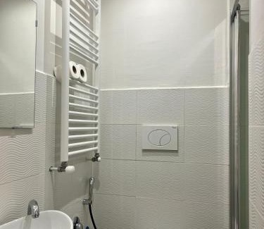 San Donato Milanese House | New Residence Emilia