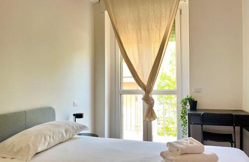 San Donato Milanese House | New Residence Emilia
