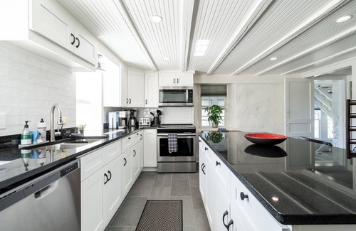 Charlottesville House | NEW! Rivanna Estates Cottage