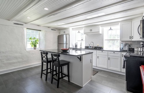 Charlottesville House | NEW! Rivanna Farm Estates