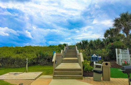 Sneads Ferry Apartment | New River Retreat
