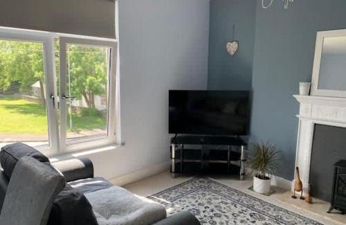 Newton Apartment | New Road Hideaway