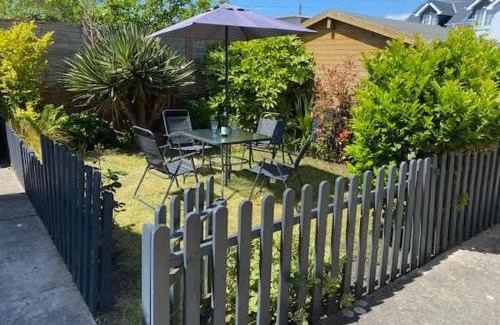 Newton Apartment | New Road Hideaway