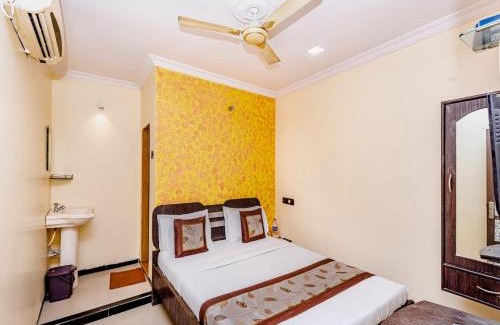 Hampankatta Cabin | NEW ROYAL LODGE