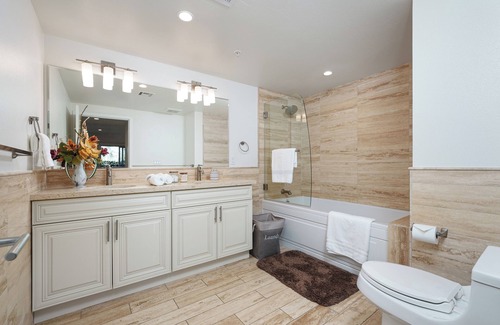Pasadena Apartment | New, Safe 1494 SF 2B 2B Pasadena Condo