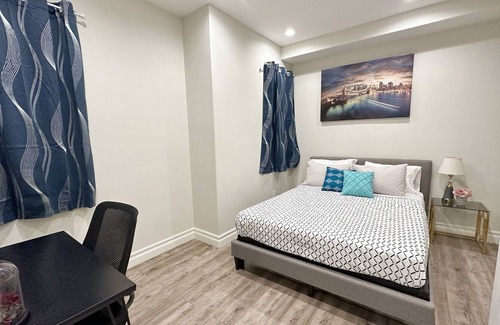 Arcadia Condo | New safety quiet comfortable home in prime Arcadia/ near LA