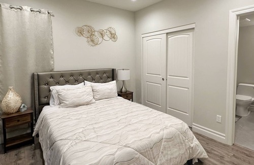 Arcadia Condo | New safety quiet comfortable home in prime Arcadia/ near LA