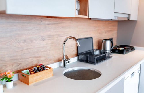Lara Apartment | New Safir Apart Hotel