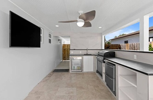 Parker Ridge House | *New* Salt Breeze Sanctuary!