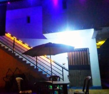 Kataragama House | New Samanali Resort