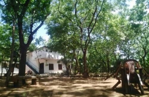 Kataragama House | New Samanali Resort