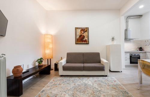 San Lorenzo Apartment | New San Marco Apartment