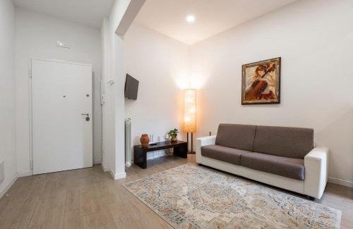 San Lorenzo Apartment | New San Marco Apartment