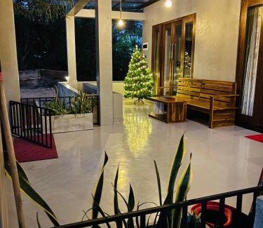 Dambulla House | New Sandra Guesthouse