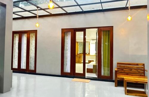 Dambulla House | New Sandra Guesthouse