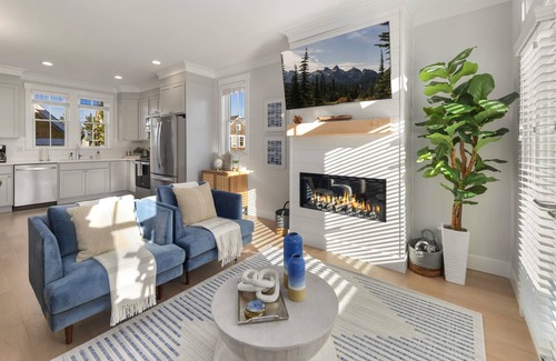 Seabrook House | *New* Seabrook's Land Ahoy, ocean view!