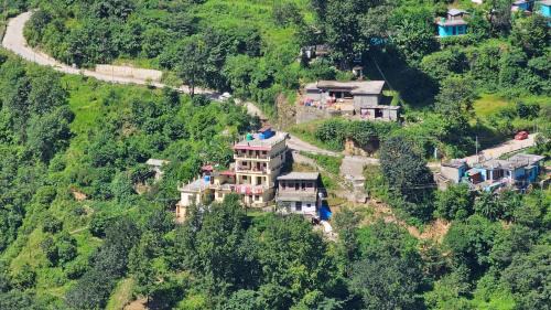 Ukhimath Cabin | New Shiv Palace by StayApart