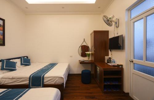 Ninh Binh House | New Sky hotel
