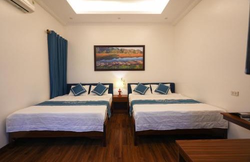 Ninh Binh House | New Sky hotel