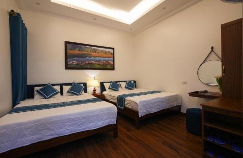 Ninh Binh House | New Sky hotel