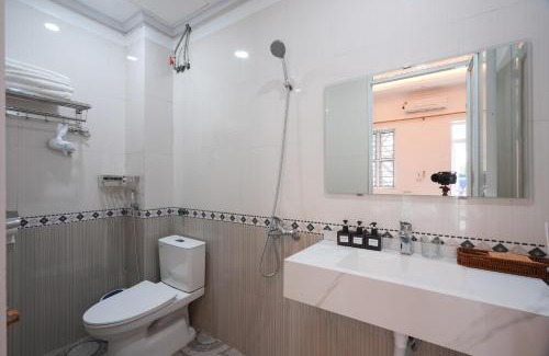Ninh Binh House | New Sky hotel