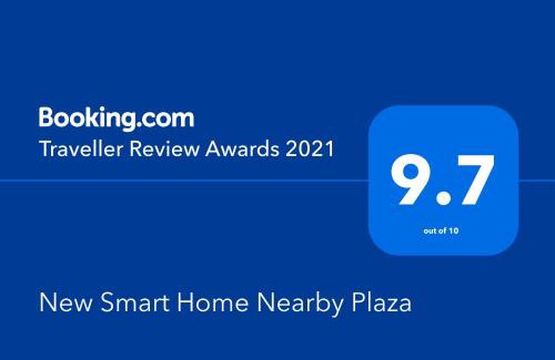 Pakuranga House | New Smart Home Nearby Plaza