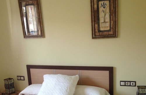San Francisco Apartment | NEW SOLYMAR 1 APARTMENT IN 1ST LINE OF BEACH