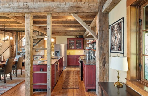 Somers House | New! Somer Bay Home on 5-acres with expansive views