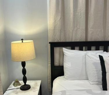 Passyunk Square Apartment | New Spacious 2 bedroom in Central Philly