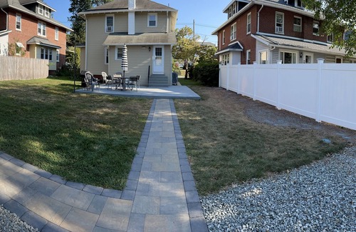 Phoenixville House | NEW! Spacious 3 br single/off steet parking, XBOX, Arcade, Ping Pong