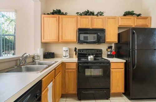 Kissimmee House | NEW! Spacious 4-Bed Oasis at Regal Oaks Resort – Close to Disney & Old Town