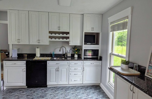 Stevensville House | NEW Spacious 5BDR house on serene Kent Island - close to all the hot spots!