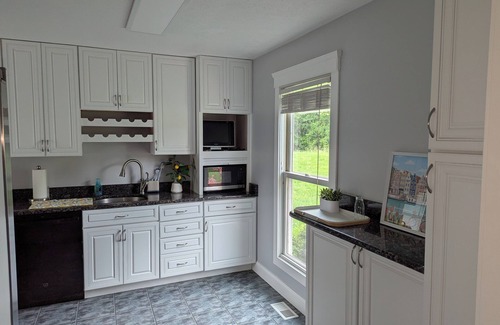 Stevensville House | NEW Spacious 5BDR house on serene Kent Island - close to all the hot spots!