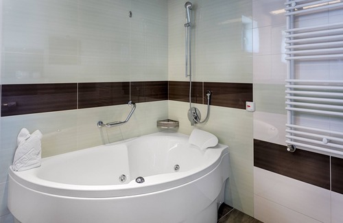 Constanta Hotel | New Splendid Hotel & Spa - Adults Only