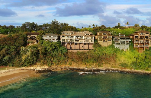 Lihue House | NEW Split A/C Kauai Charm - Couples Retreat w/Amazing Kalapaki Bay Ocean Views