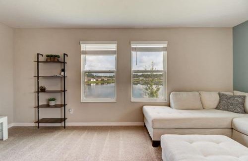 St. Augustine House | New St Augustine Waterview Home