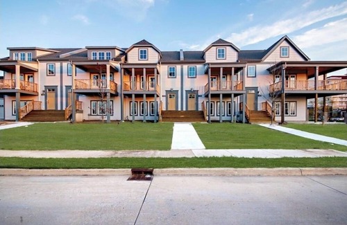 Saint Joseph House | New St. Joseph location!