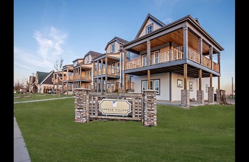 Saint Joseph House | New St. Joseph location!