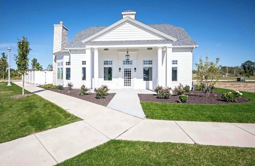 Saint Joseph House | New St. Joseph location!