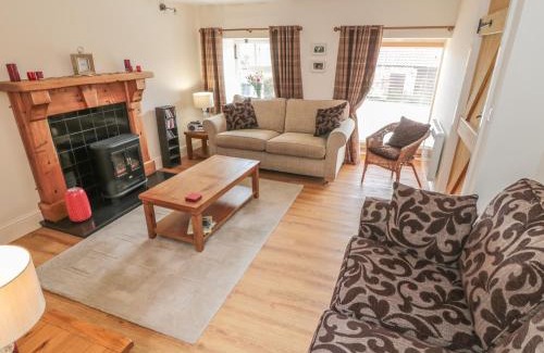 Great Fryup Dale House | New Stable Cottage