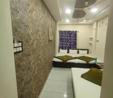 Ujjain Hotel | New star villa