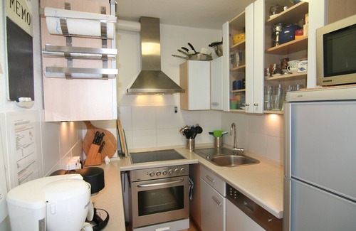 Nesse House | NEW - "starfish" child friendly, bicycles + WLAN free