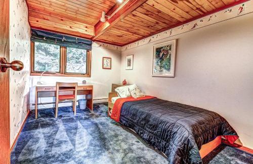 Stratton Mountain House | New Stratton Mountain - Sleeps 10