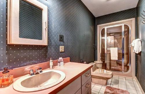 Stratton Mountain House | New Stratton Mountain - Sleeps 10