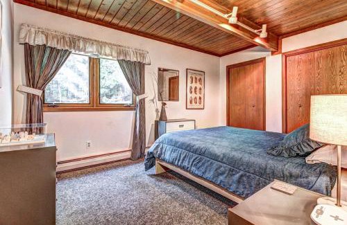 Stratton Mountain House | New Stratton Mountain - Sleeps 10